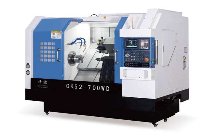 察哈尔右后回收CNC